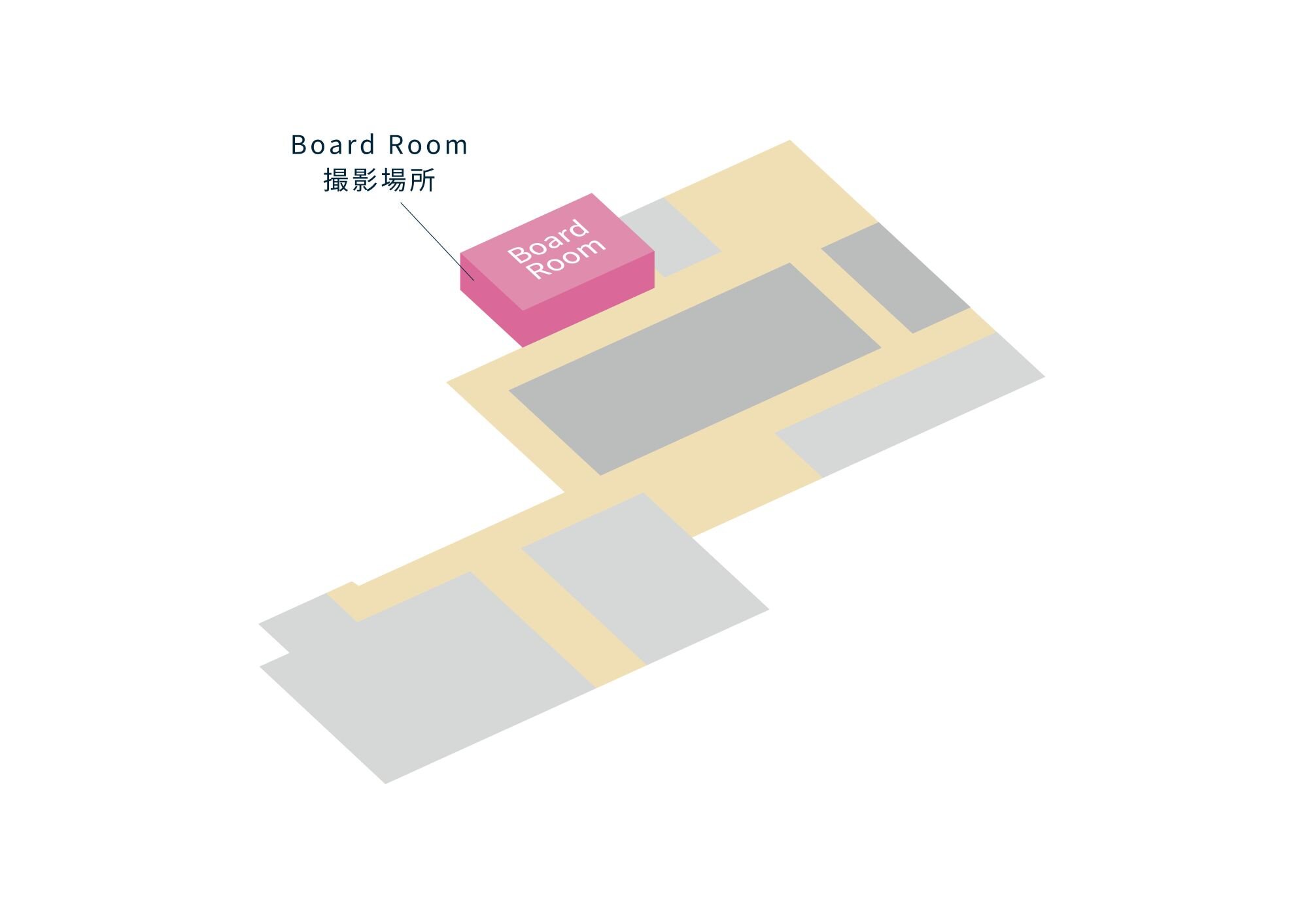 会場レイアウト1