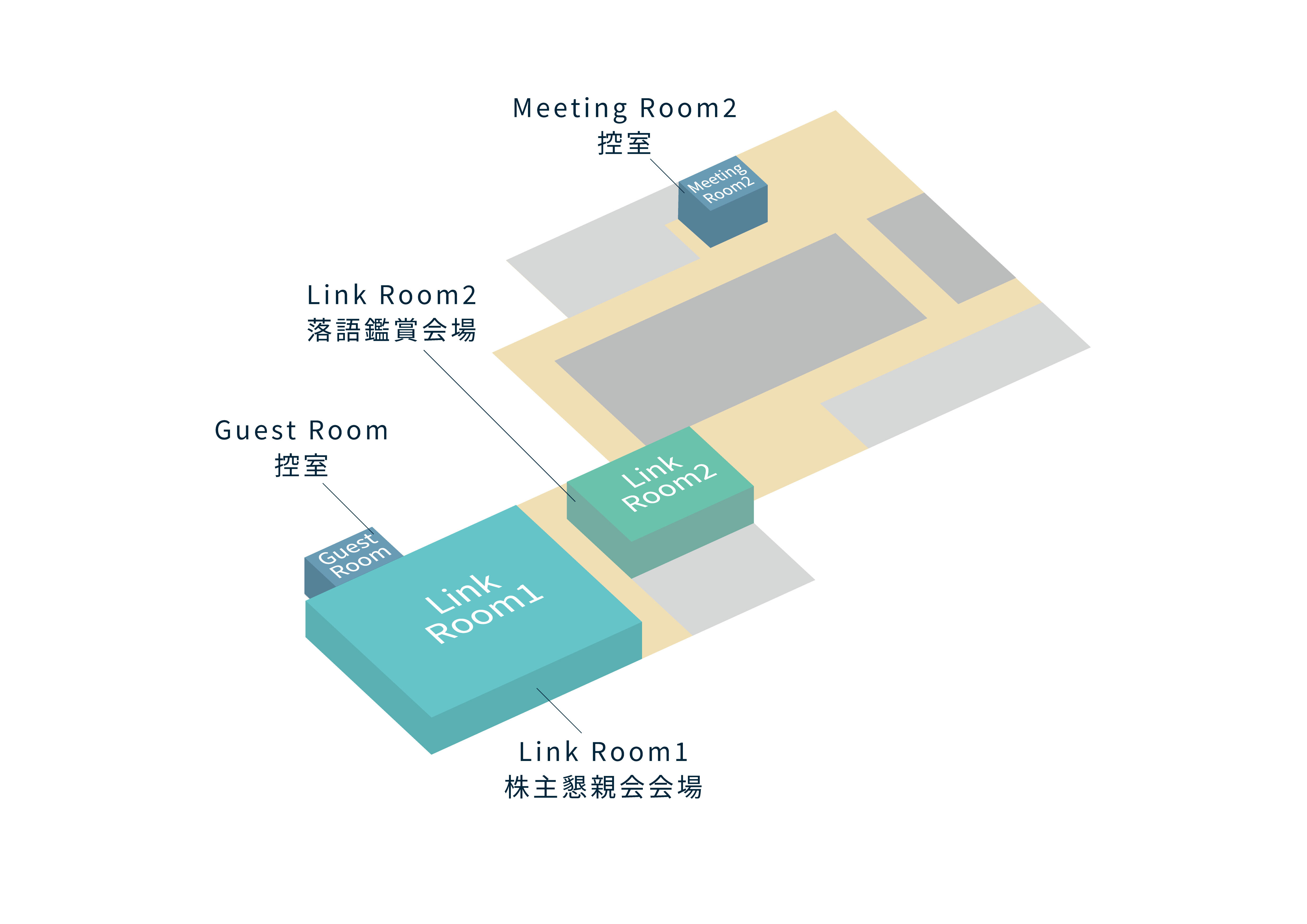 会場レイアウト1