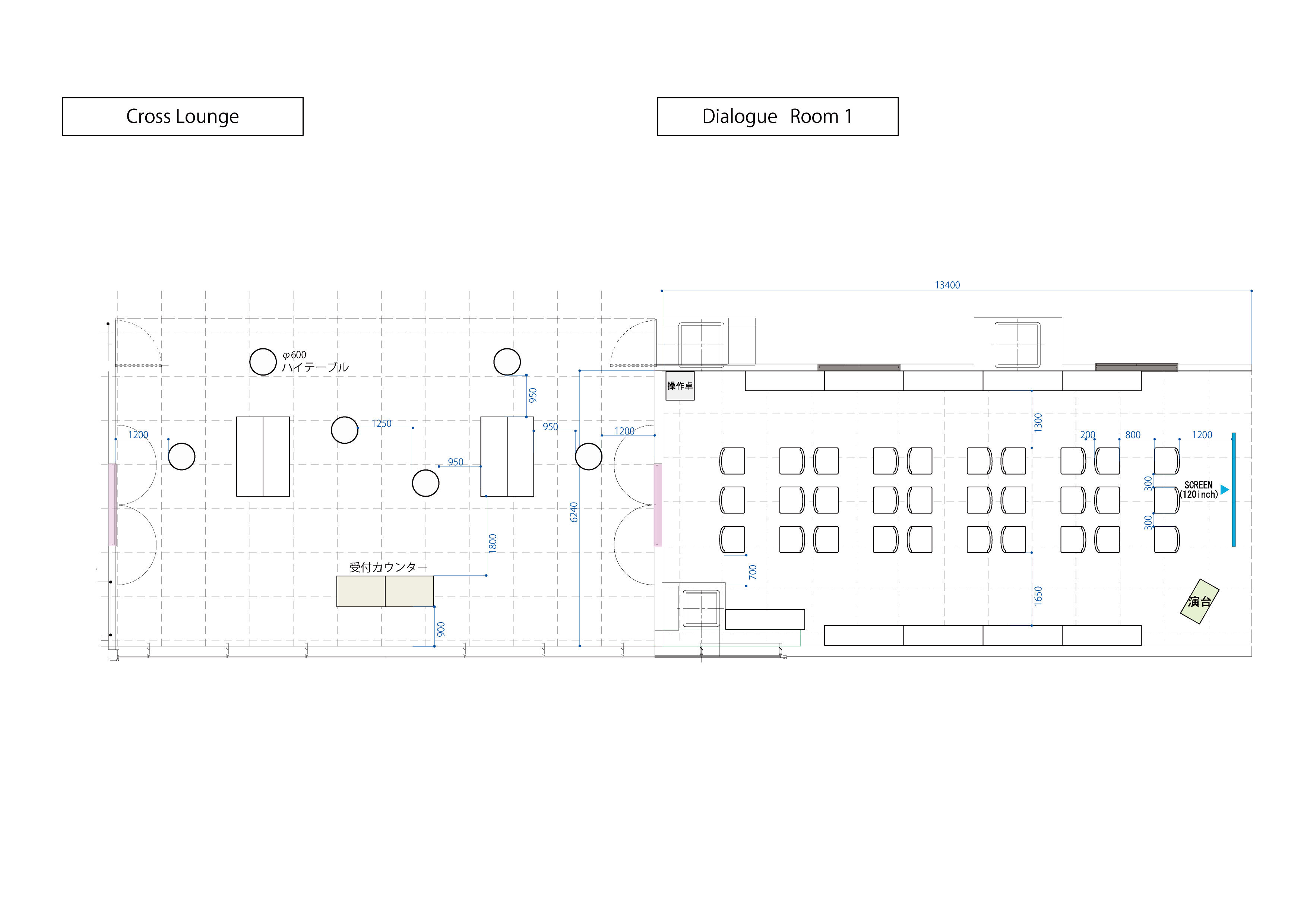 会場レイアウト4