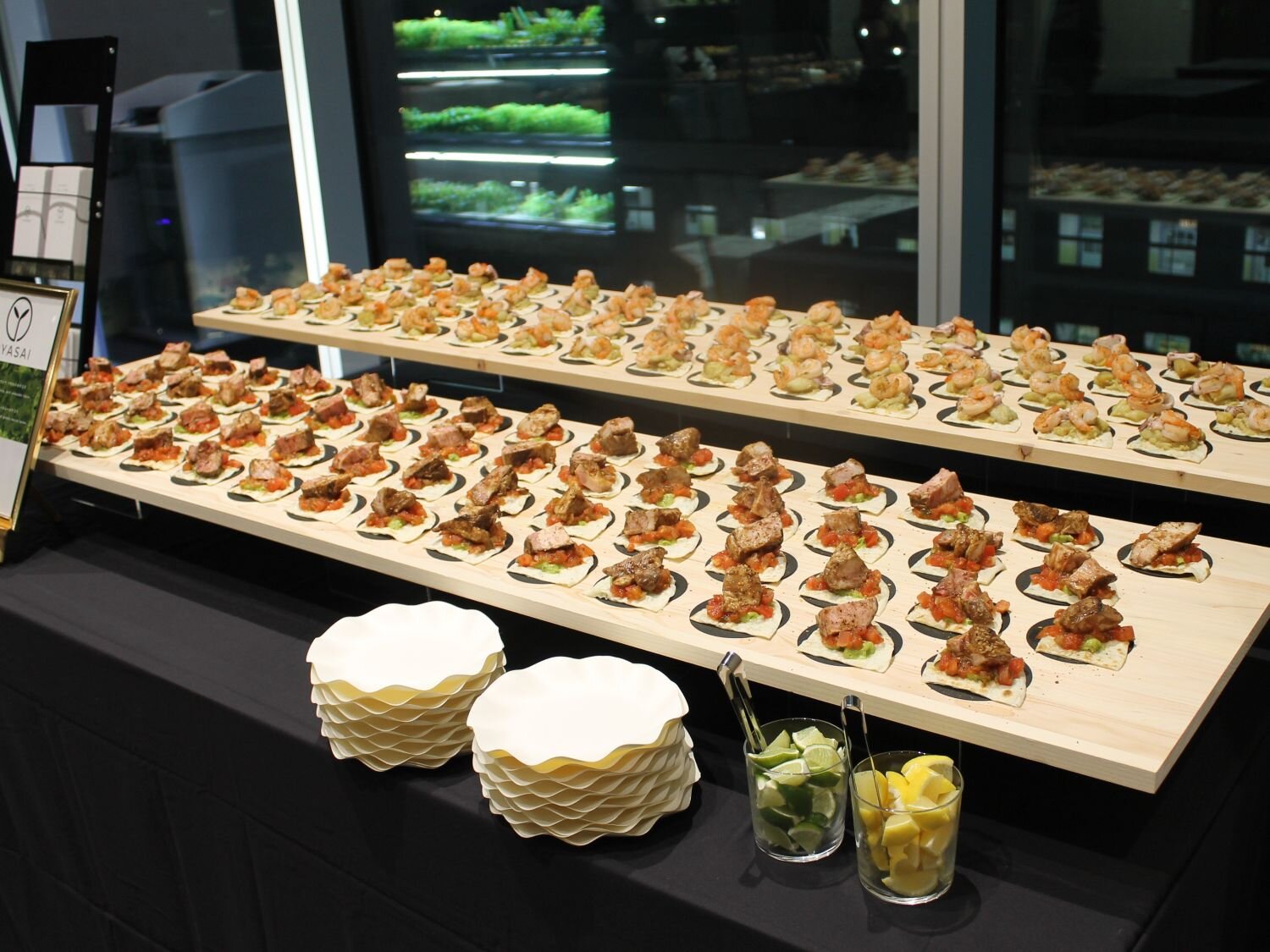 エンタメ×交流でつながりを生むイベント運営実例｜大名カンファレンスの会場設計・ケータリング活用術