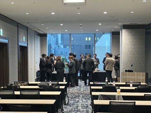 会場レイアウト5