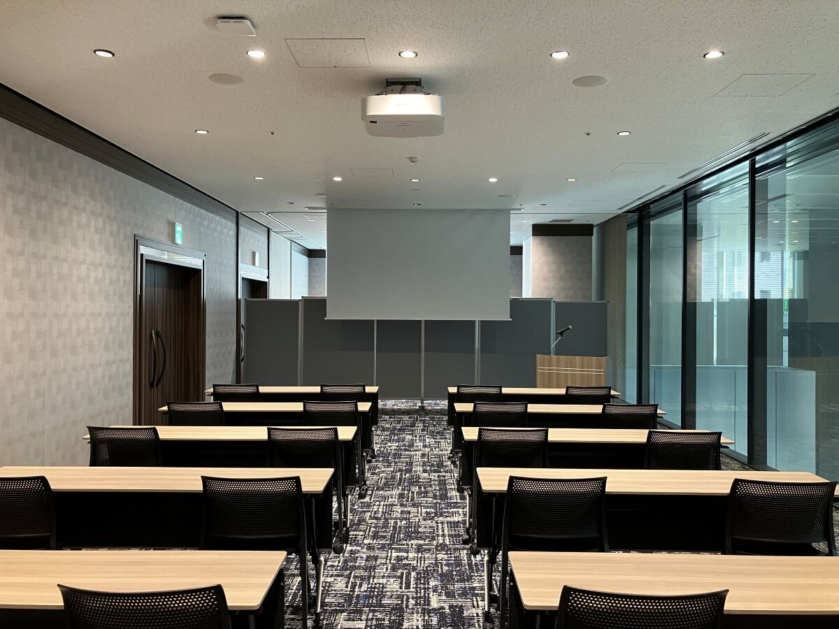 会場レイアウト3