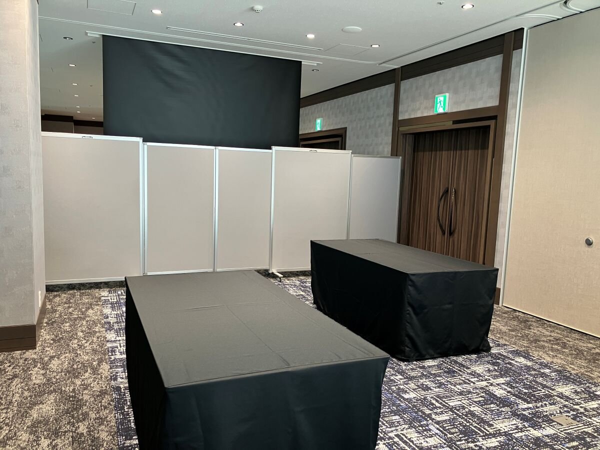 会場レイアウト4