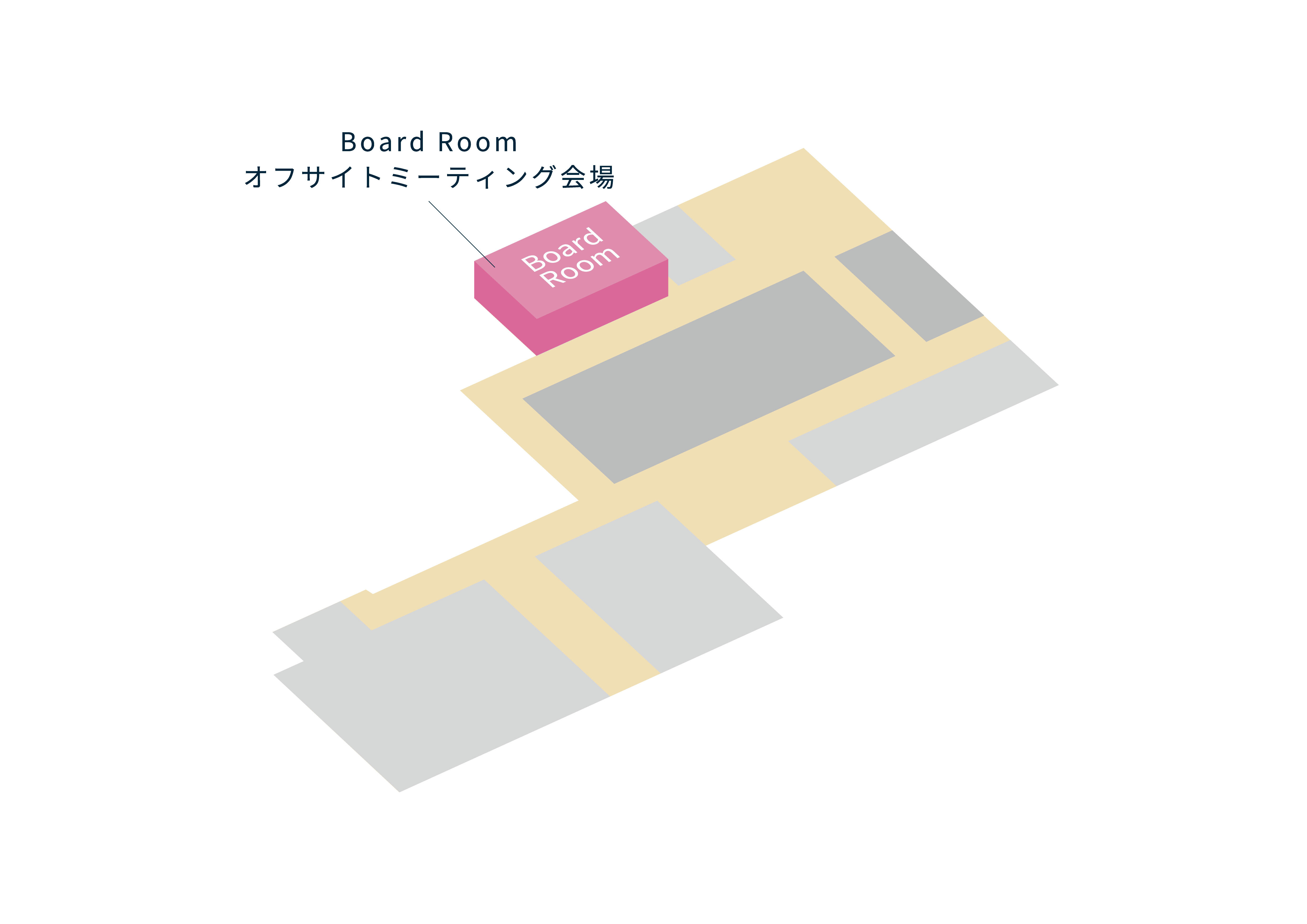 会場レイアウト1