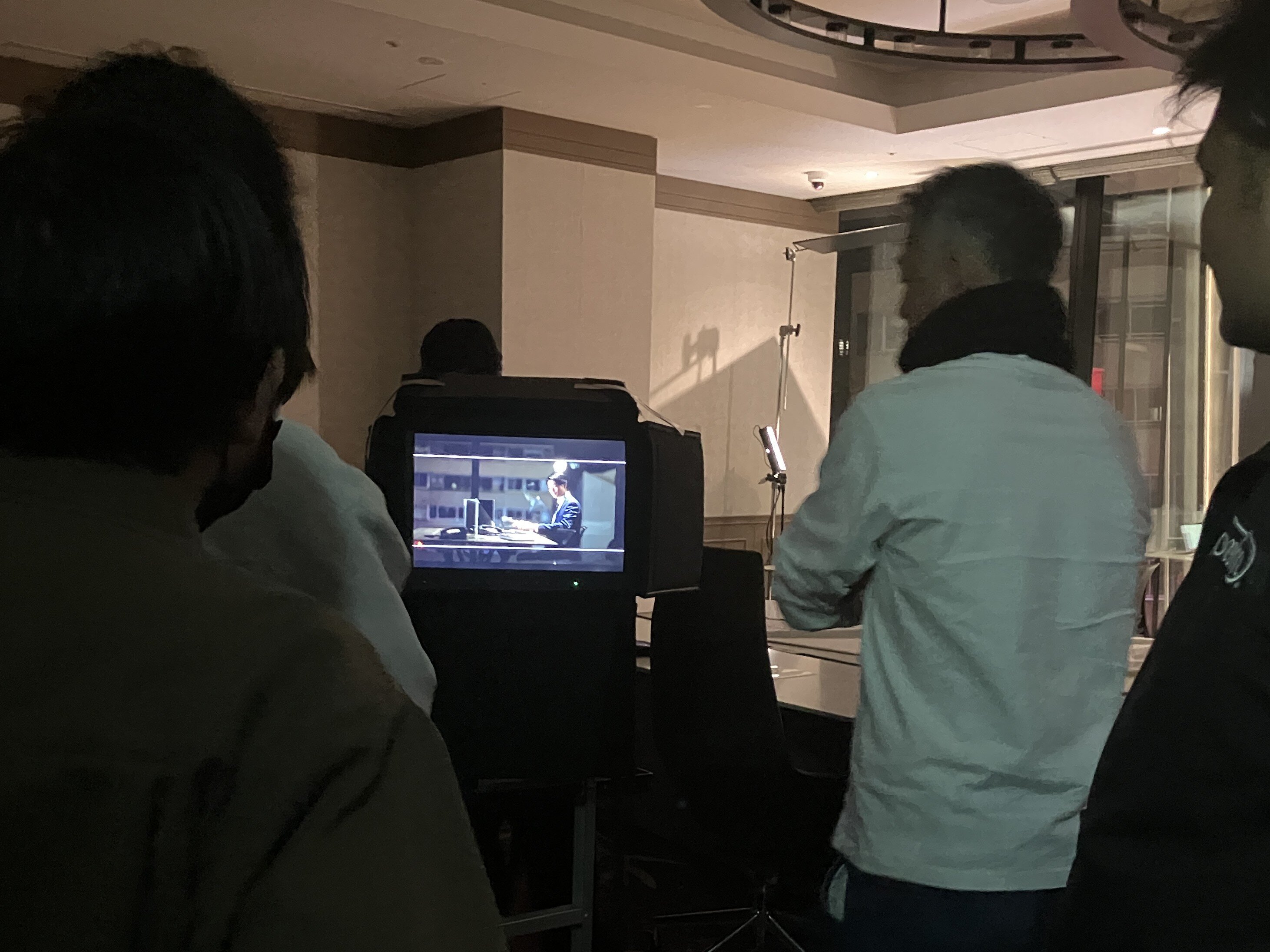 住宅メーカー様 ブランドムービー撮影