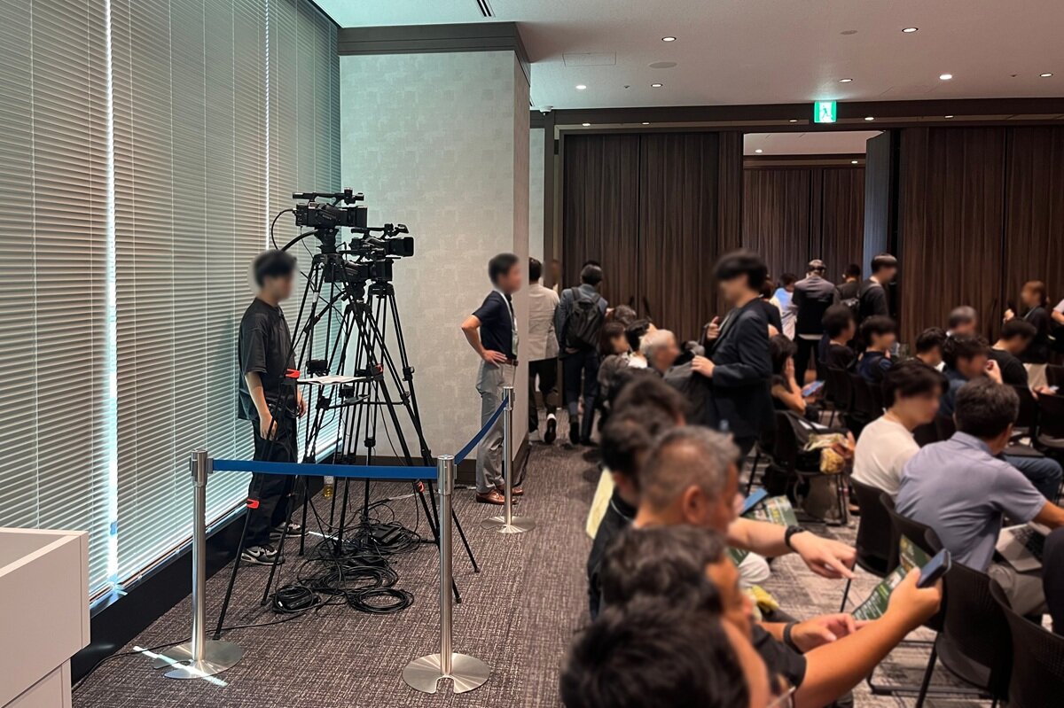 Link Room 2＋3｜YouTubeでライブ配信を実施